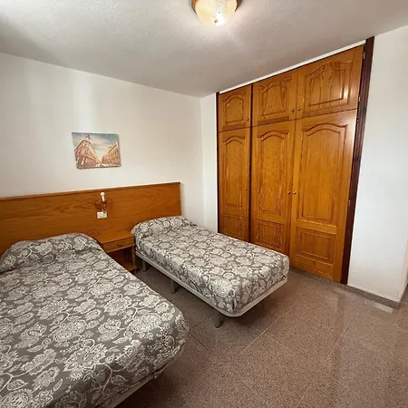 Lägenhet Floritas 2 Relax Arona (Tenerife)