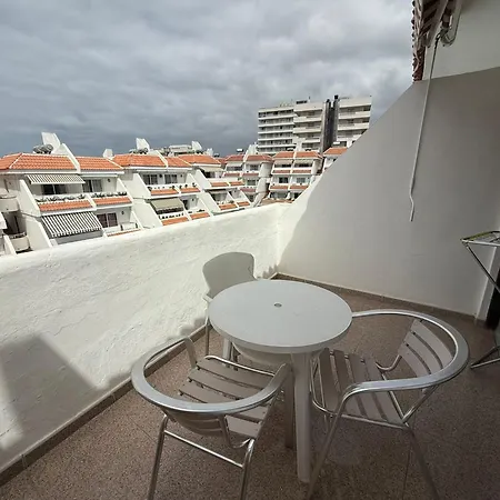 Floritas 2 Relax * Arona (Tenerife)