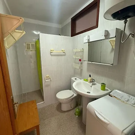 Floritas 2 Relax * Arona (Tenerife)