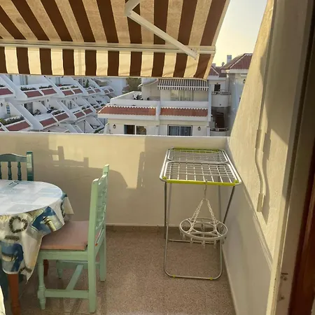 Floritas 2 Relax Διαμέρισμα *