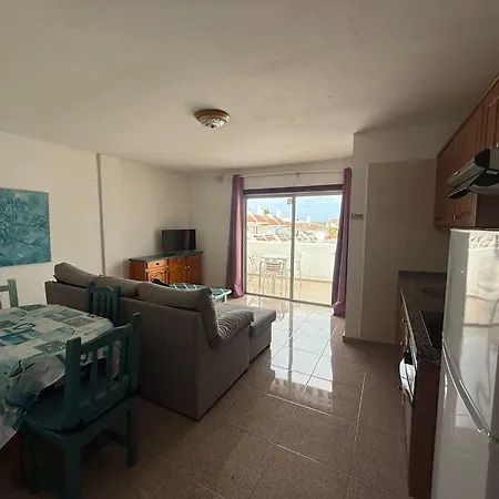 Floritas 2 Relax Apartment *