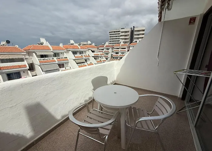 Floritas 2 Relax * Arona (Tenerife)