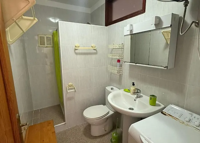 Floritas 2 Relax * Arona (Tenerife)