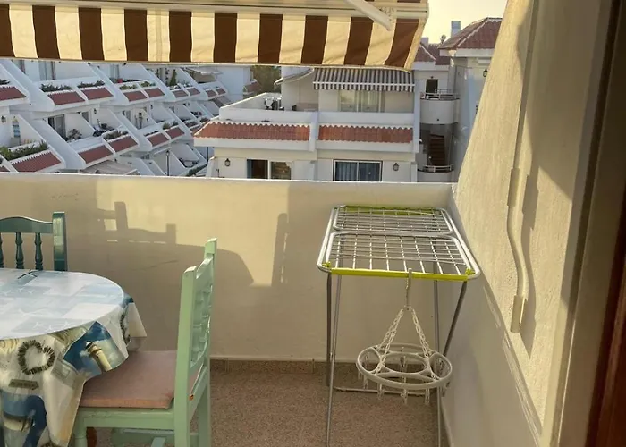 Floritas 2 Relax Daire *