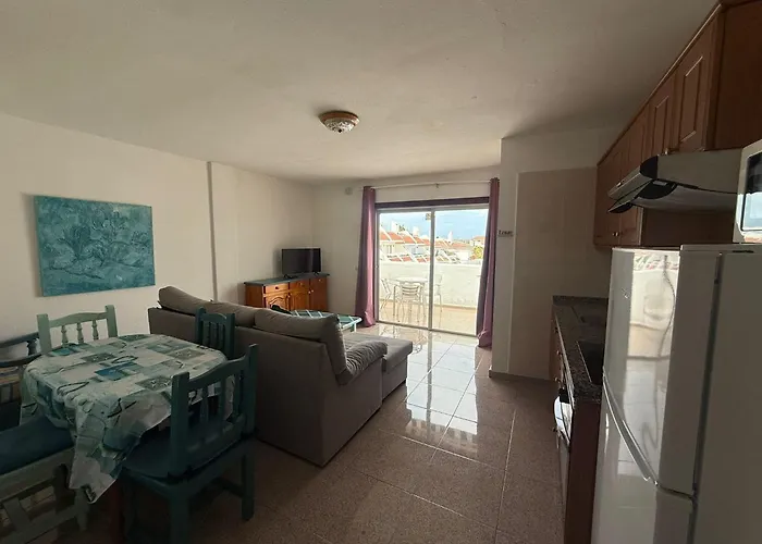 Floritas 2 Relax Daire *